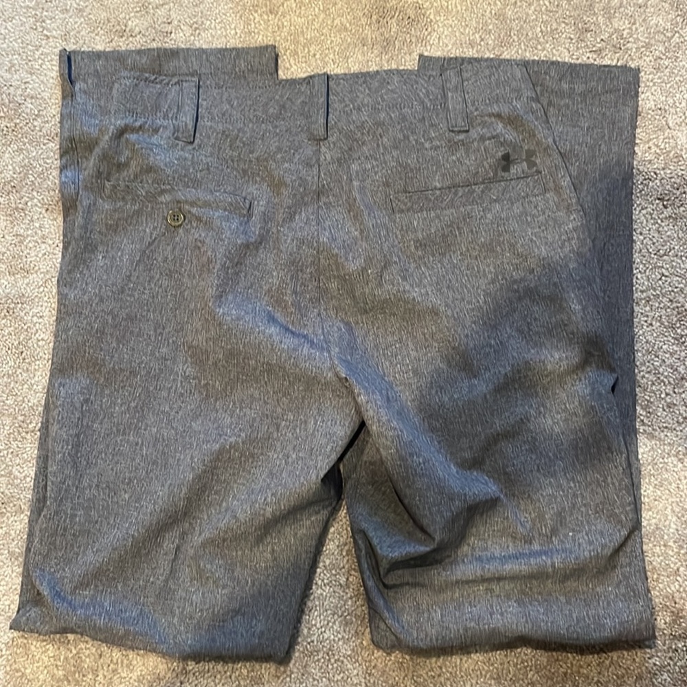 Under Armor Golf Pants - image 4